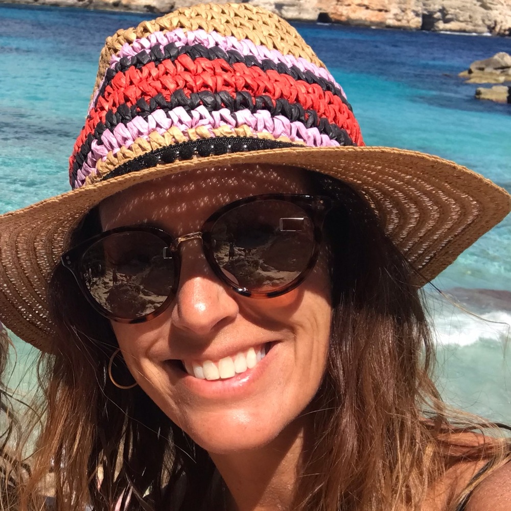 Meet your Posher, Megan